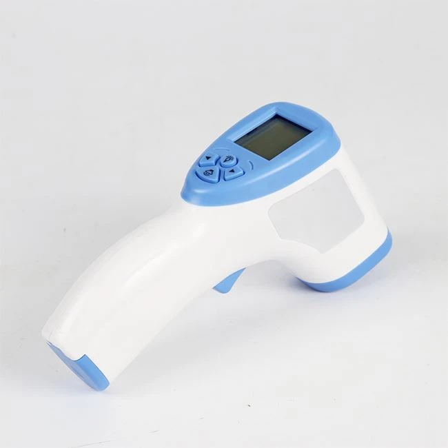 infrarød digital termometer injeksjon mugg