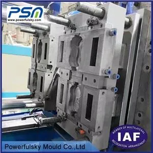 Two Shot Molding Definition