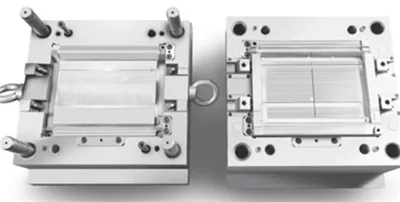 Rapid Prototype/Plast Injection Molding/ Molding leverandør